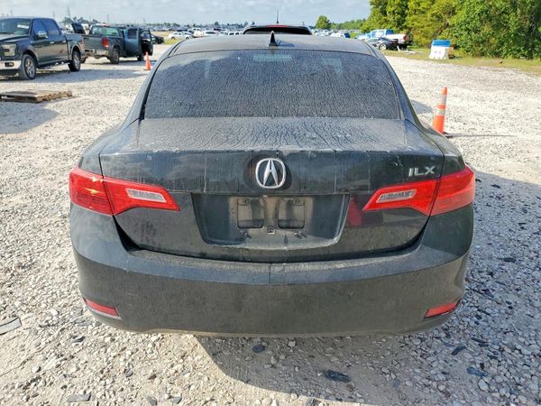 2014 ACURA ILX 20 Premium