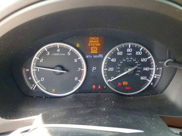 2014 ACURA ILX 20 Premium