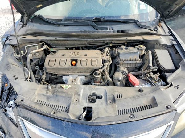 2014 ACURA ILX 20 Premium
