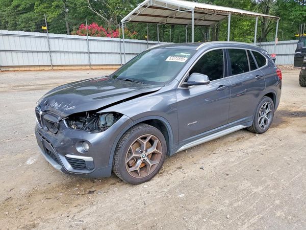2016 BMW X1 xDrive28i