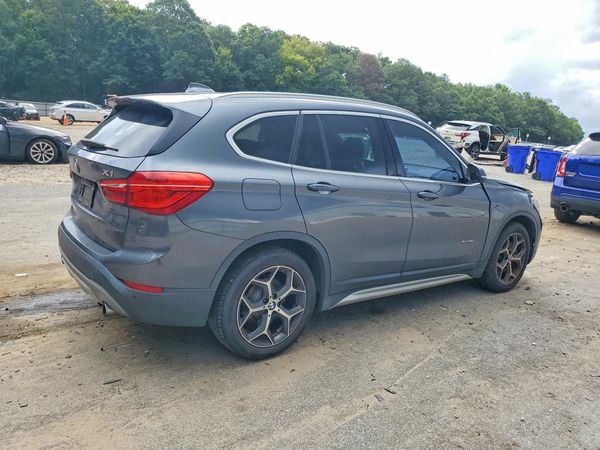2016 BMW X1 xDrive28i