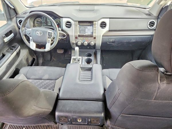 2019 TOYOTA TUNDRA — CKPT