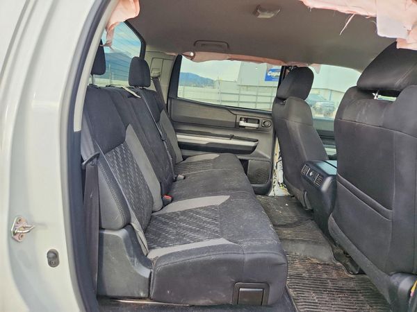 2019 TOYOTA TUNDRA — PSRS