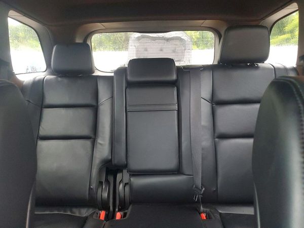 2022 JEEP GRAND CHEROKEE WK LIMITED 4X4
