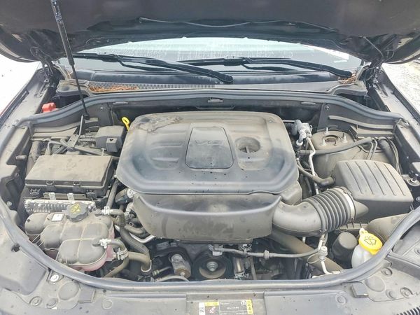 2022 JEEP GRAND CHEROKEE WK LIMITED 4X4