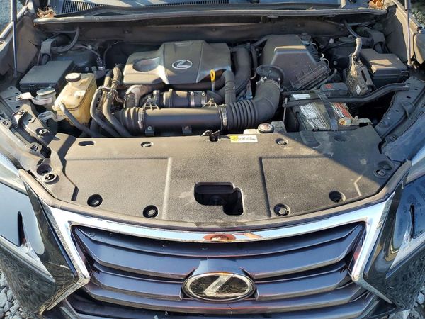 2016 LEXUS NX 200T 200t Luxury
