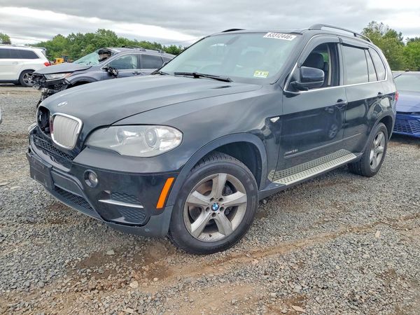 2013 BMW X5 xDrive35i