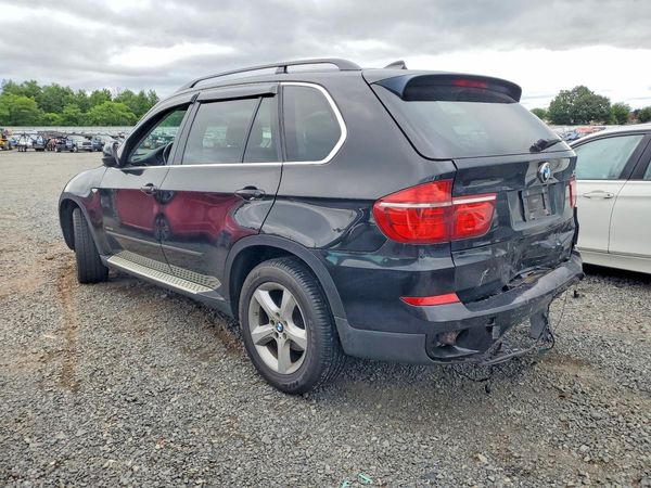 2013 BMW X5 xDrive35i