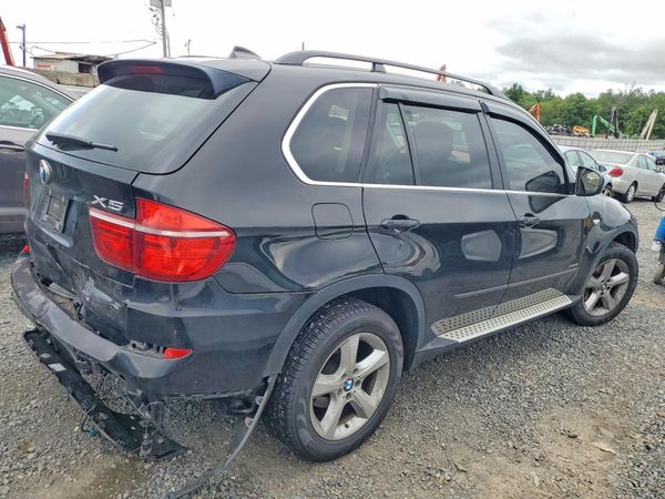 2013 BMW X5 xDrive35i