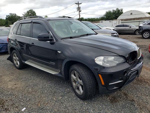 2013 BMW X5 xDrive35i