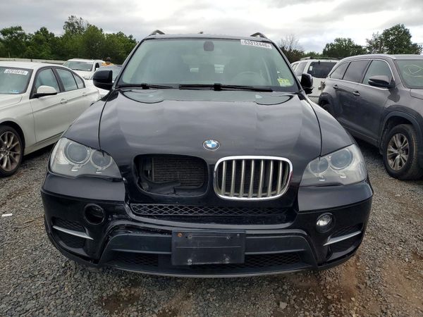 2013 BMW X5 xDrive35i