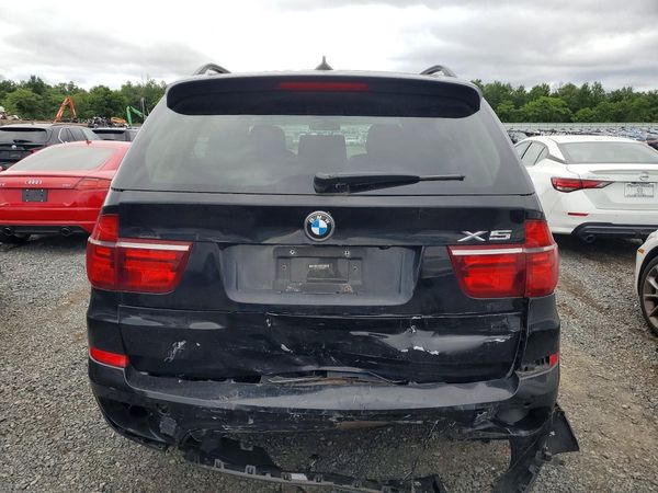 2013 BMW X5 xDrive35i
