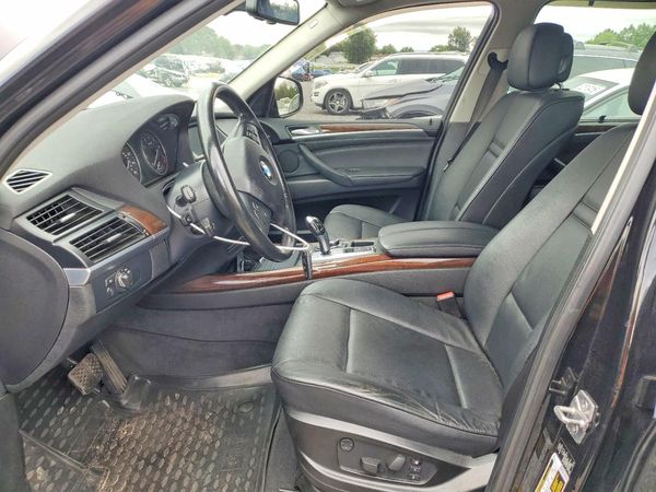 2013 BMW X5 xDrive35i