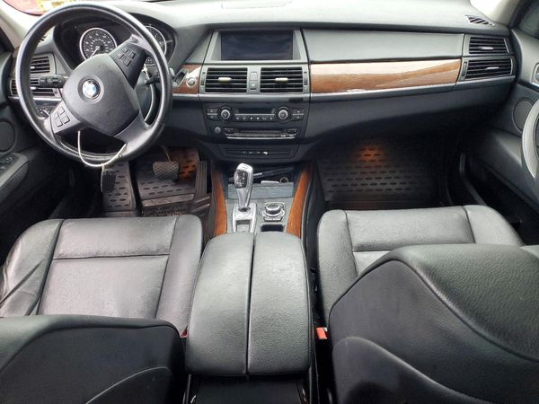 2013 BMW X5 xDrive35i
