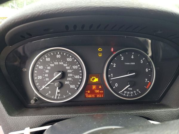 2013 BMW X5 xDrive35i