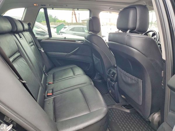 2013 BMW X5 xDrive35i