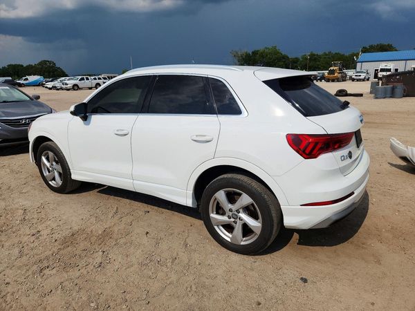 2019 AUDI Q3