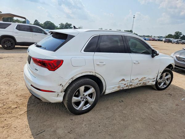 2019 AUDI Q3