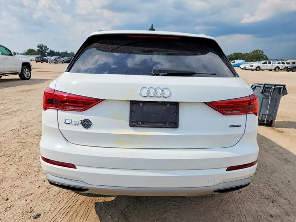 2019 AUDI Q3