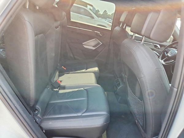 2019 AUDI Q3