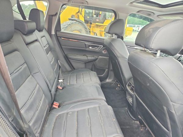 2020 HONDA CR-V