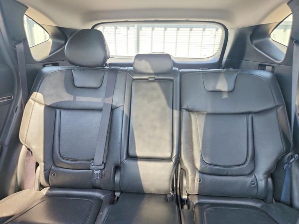 2022 HYUNDAI TUCSON SEL w/Premium pkg