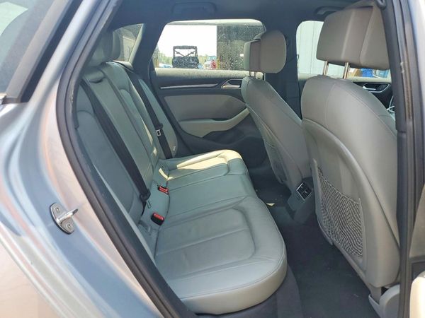2017 AUDI A3 e-tron Premium Plus