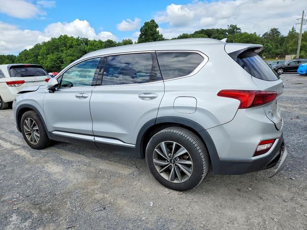 2019 HYUNDAI SANTA FE SEL, SEL Plus