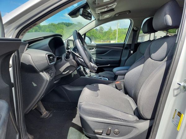 2019 HYUNDAI SANTA FE SEL, SEL Plus