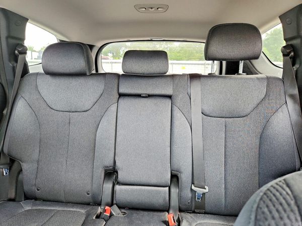 2019 HYUNDAI SANTA FE SEL, SEL Plus