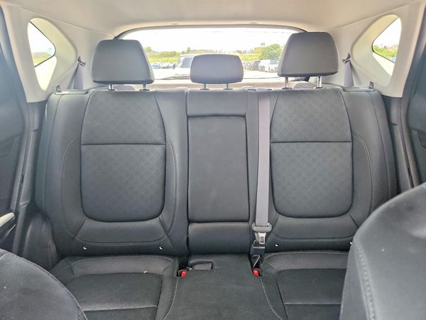 2022 KIA SELTOS SX, SX Sunroof Pkg