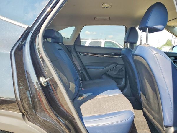 2025 KIA SELTOS S, X-Line