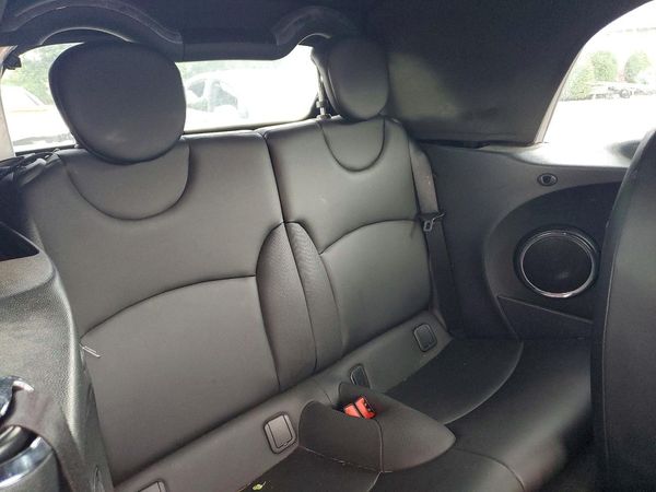 2015 MINI COOPER