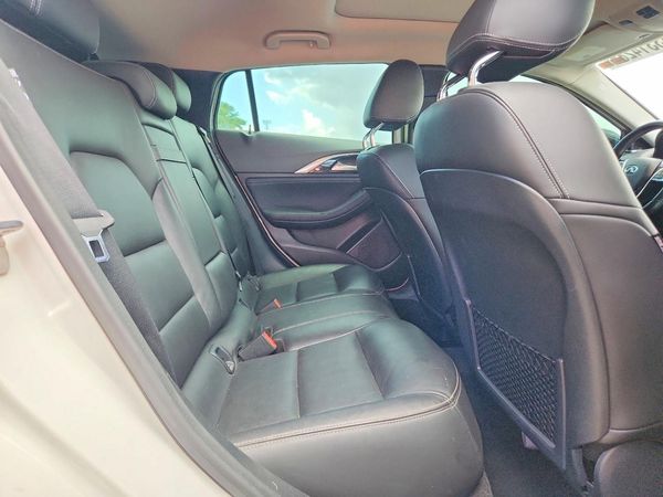 2018 INFINITI QX30