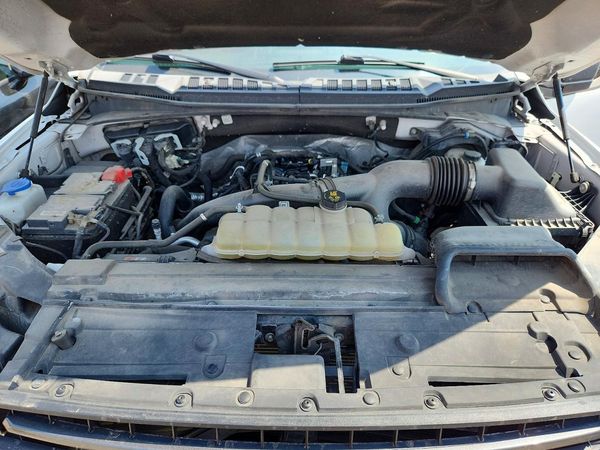 2020 FORD F150