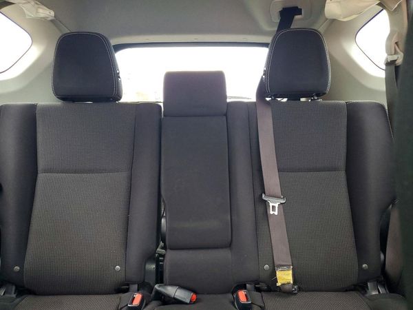 2018 TOYOTA RAV4 Adventure/XLE