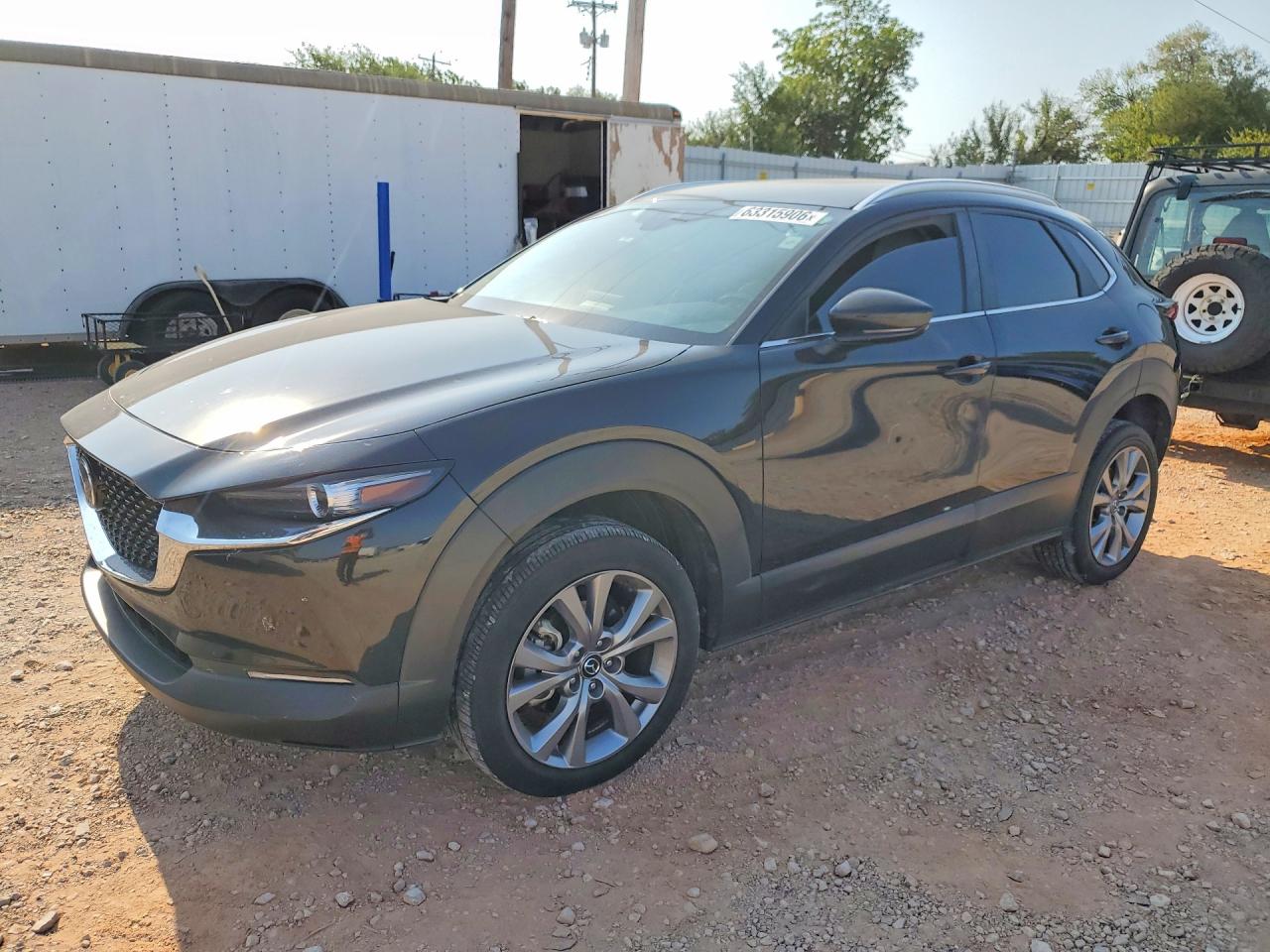2023 MAZDA CX-30 Preferred Package