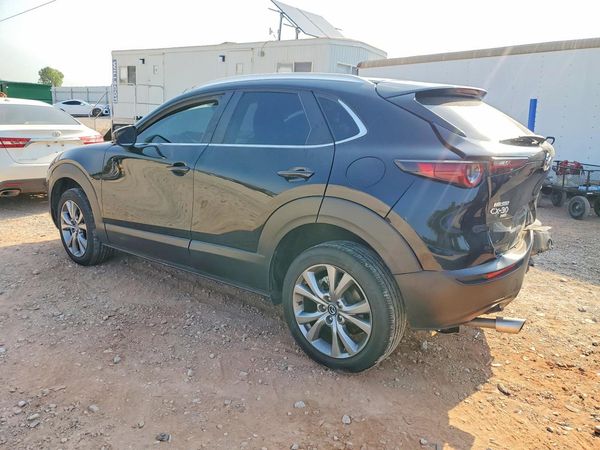2023 MAZDA CX-30 Preferred Package