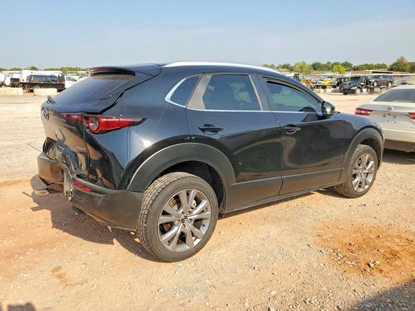 2023 MAZDA CX-30 Preferred Package