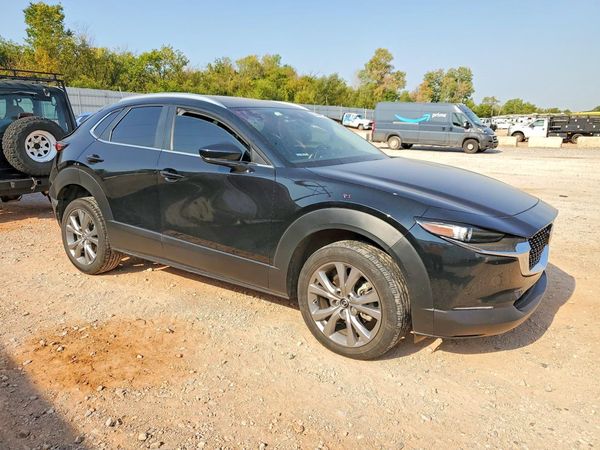 2023 MAZDA CX-30 Preferred Package