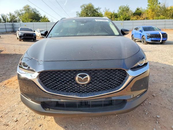 2023 MAZDA CX-30 Preferred Package