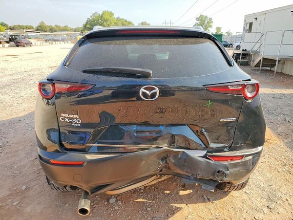 2023 MAZDA CX-30 Preferred Package