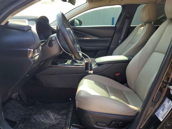 2023 MAZDA CX-30 Preferred Package