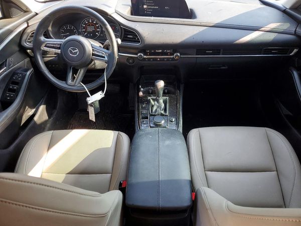 2023 MAZDA CX-30 Preferred Package