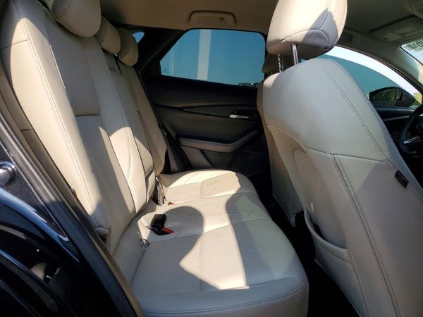 2023 MAZDA CX-30 Preferred Package