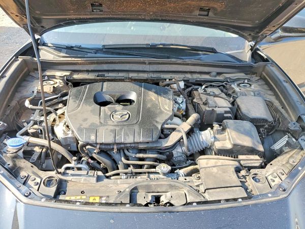 2023 MAZDA CX-30 Preferred Package