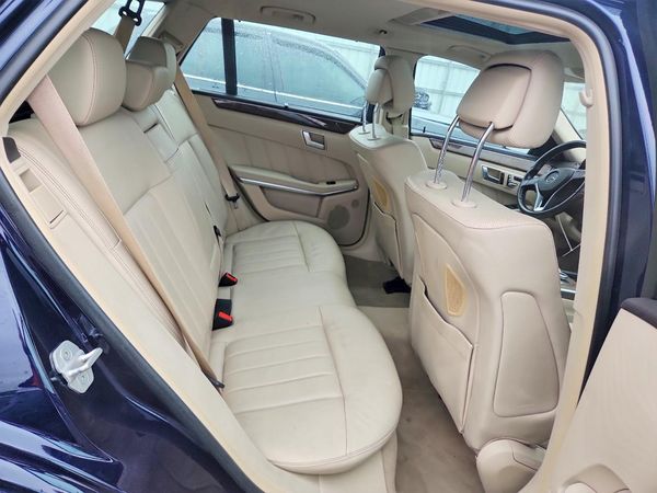 2016 MERCEDES-BENZ E E350-4M