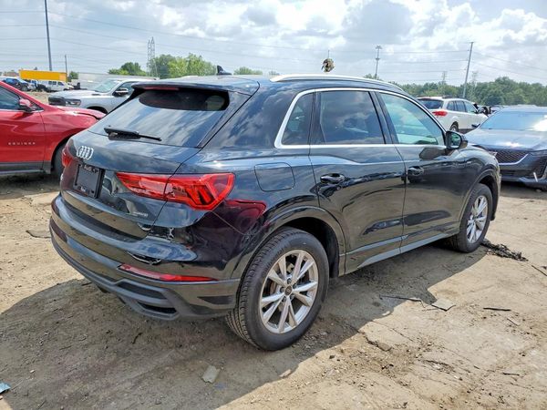 2023 AUDI Q3