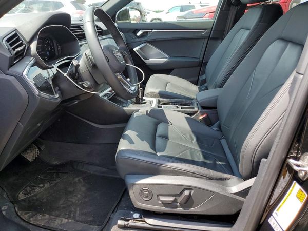 2023 AUDI Q3