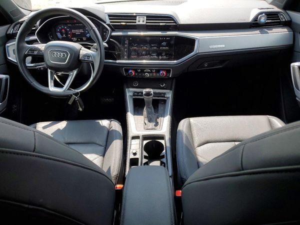 2023 AUDI Q3